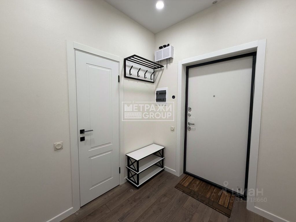 m. Medvedkovo: Apartment, 1-rooms