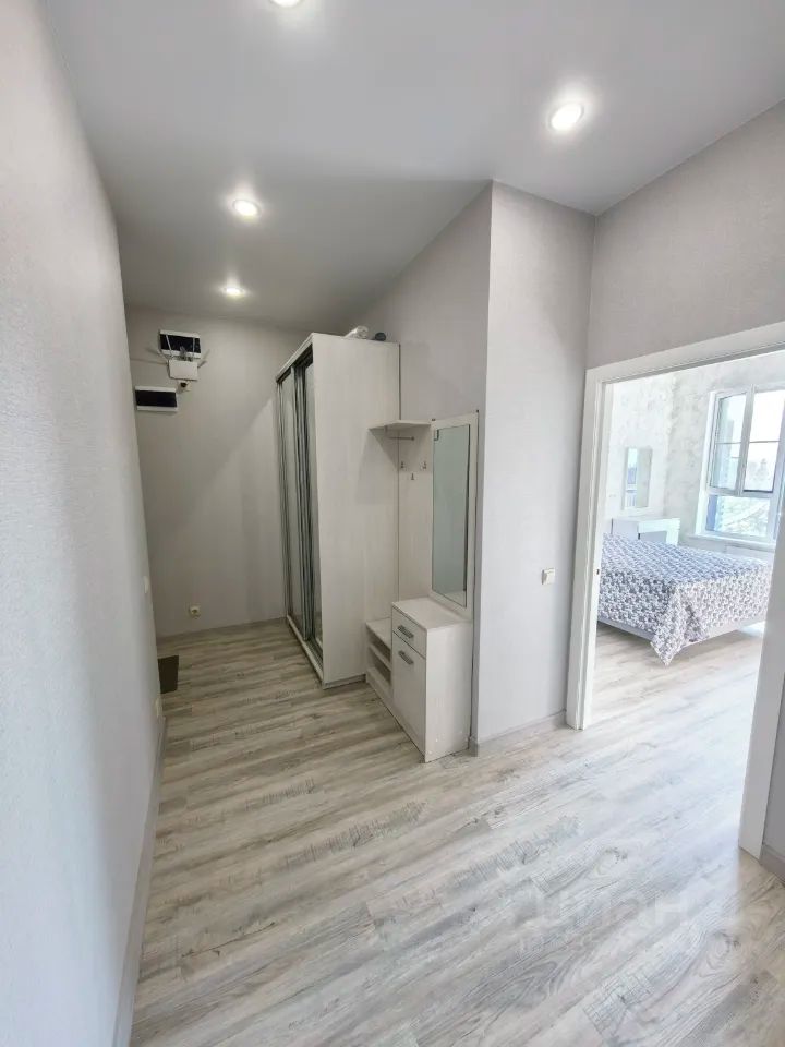 m. Spartak: Apartment, 1-rooms
