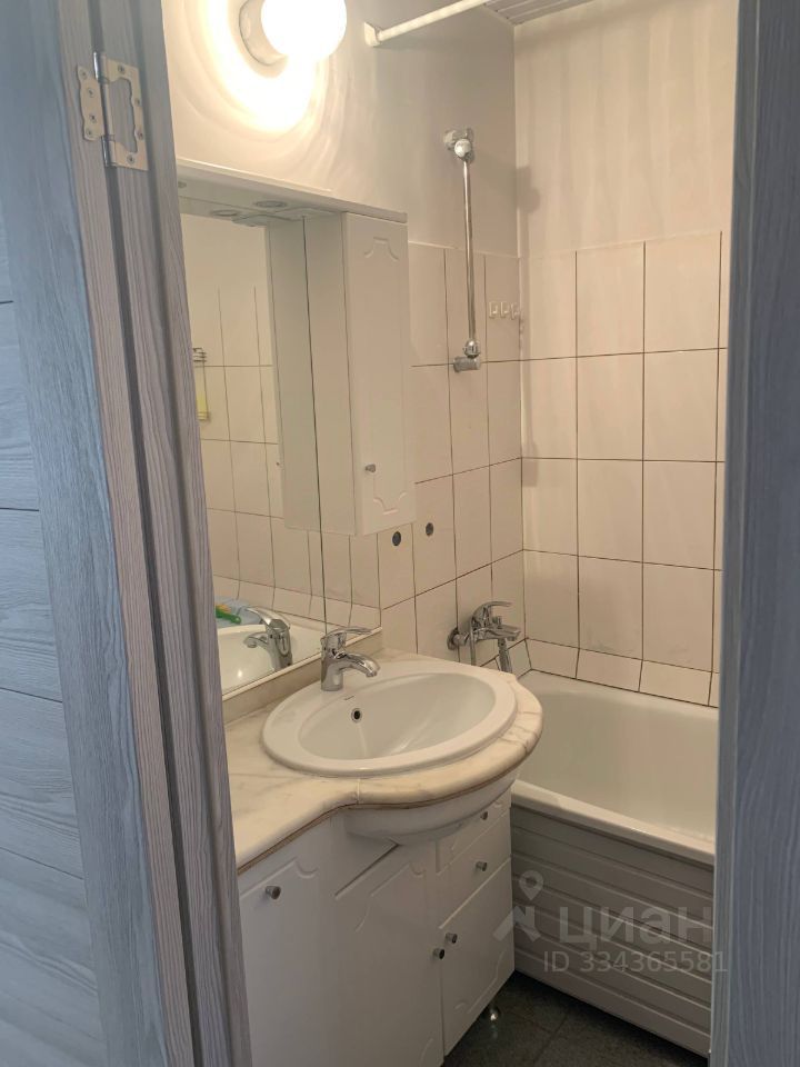 m. Sheremetyevskaya: Apartment, 2-rooms