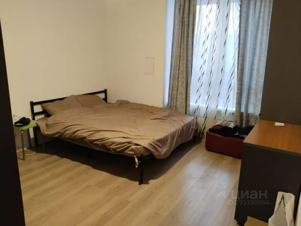 m. Kotelniki: Apartment, 3-rooms