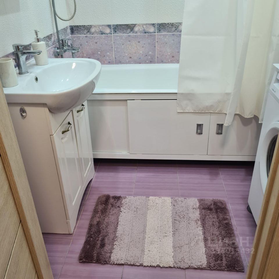 m. Khimki: Apartment, 1-rooms