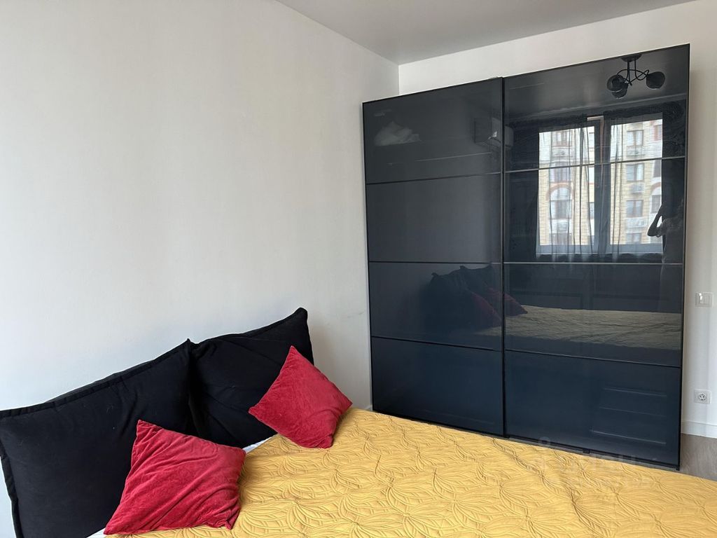 m. Zyablikovo: Apartment, 1-rooms