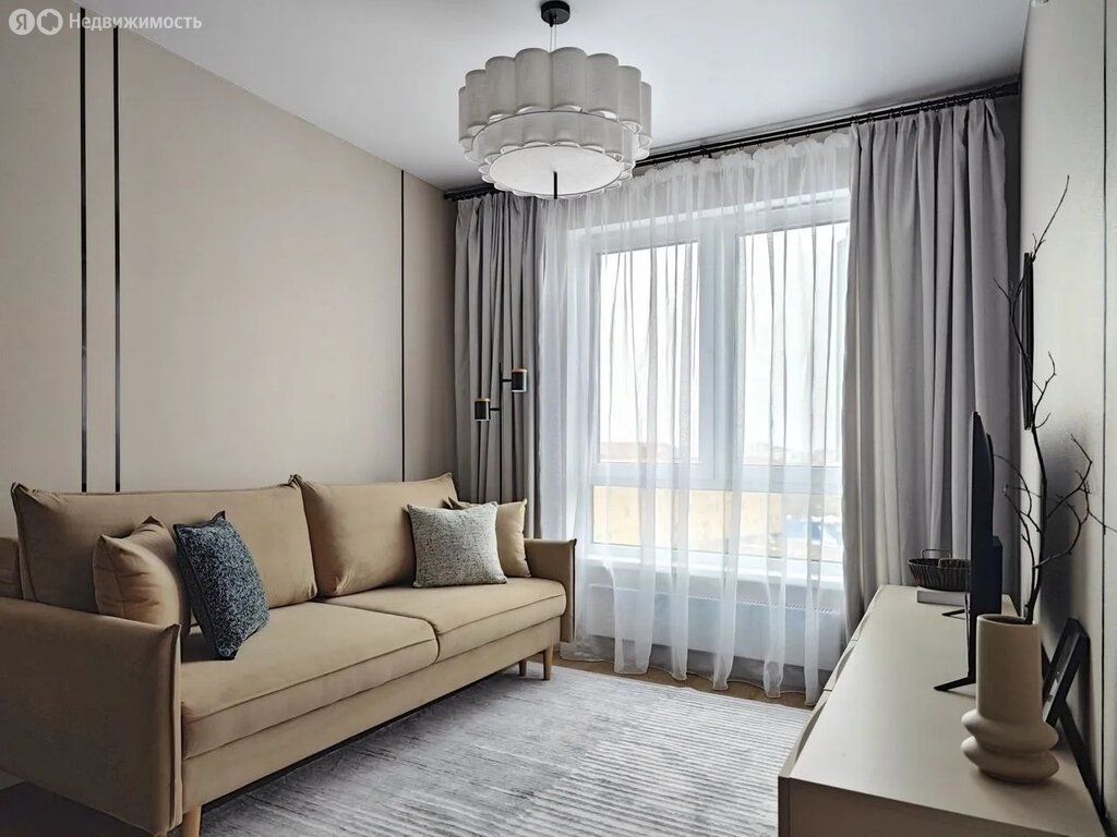 m. Butyrskaya : Apartment, 1-rooms