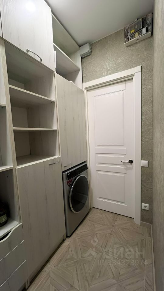 m. Planernaya: Apartment, 3-rooms