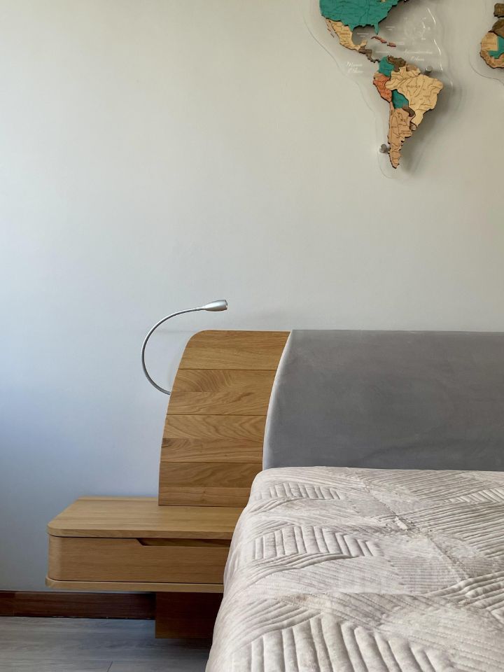m. Verkhnie Likhobory: Apartment, 1-rooms