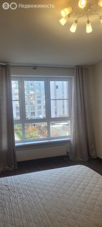 m. Botanichesky sad: Apartment, 1-rooms