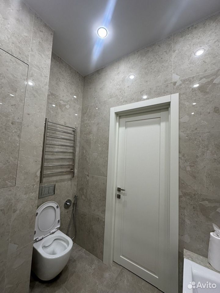 m. Potapovo: Apartment, 1-rooms