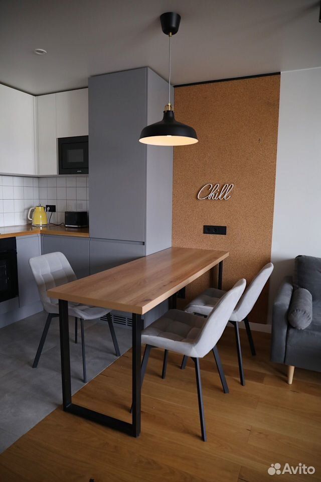 m. Ozernaya: Apartment, 1-rooms