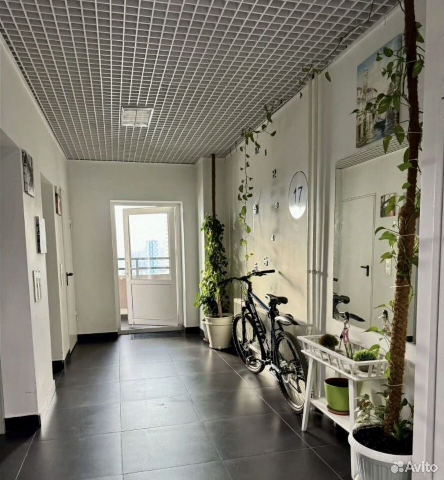 m. Medvedkovo: Apartment, 2-rooms