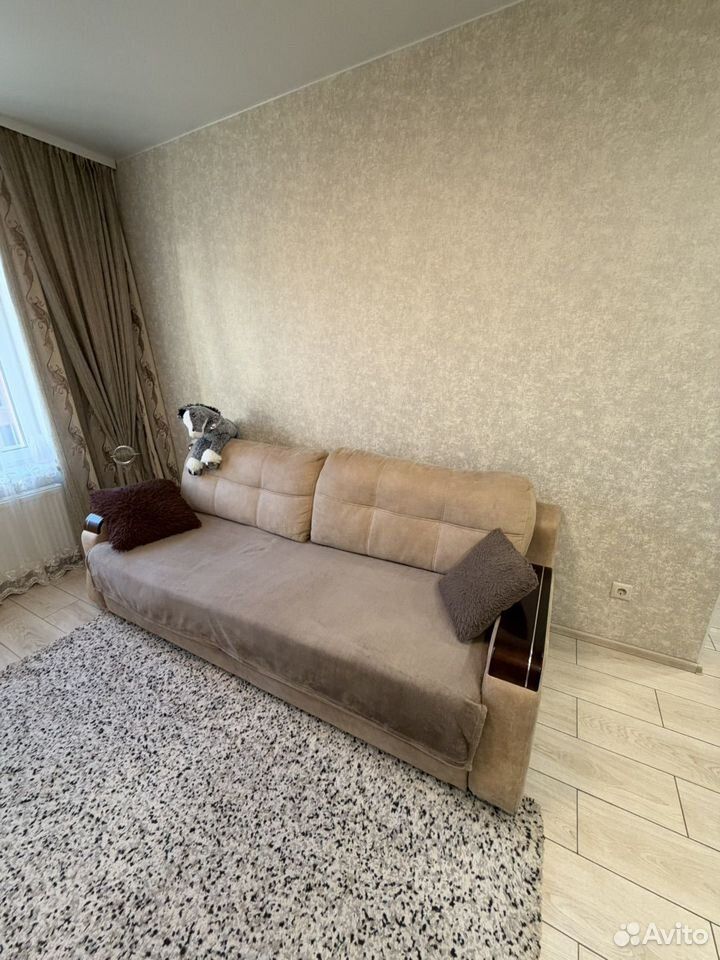 m. Nizhegorodskaya: Apartment, 1-rooms