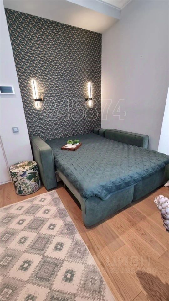 m. Mayakovskaya: Apartment, 1-rooms