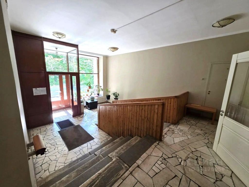 m. Belorusskaya: Apartment, 2-rooms