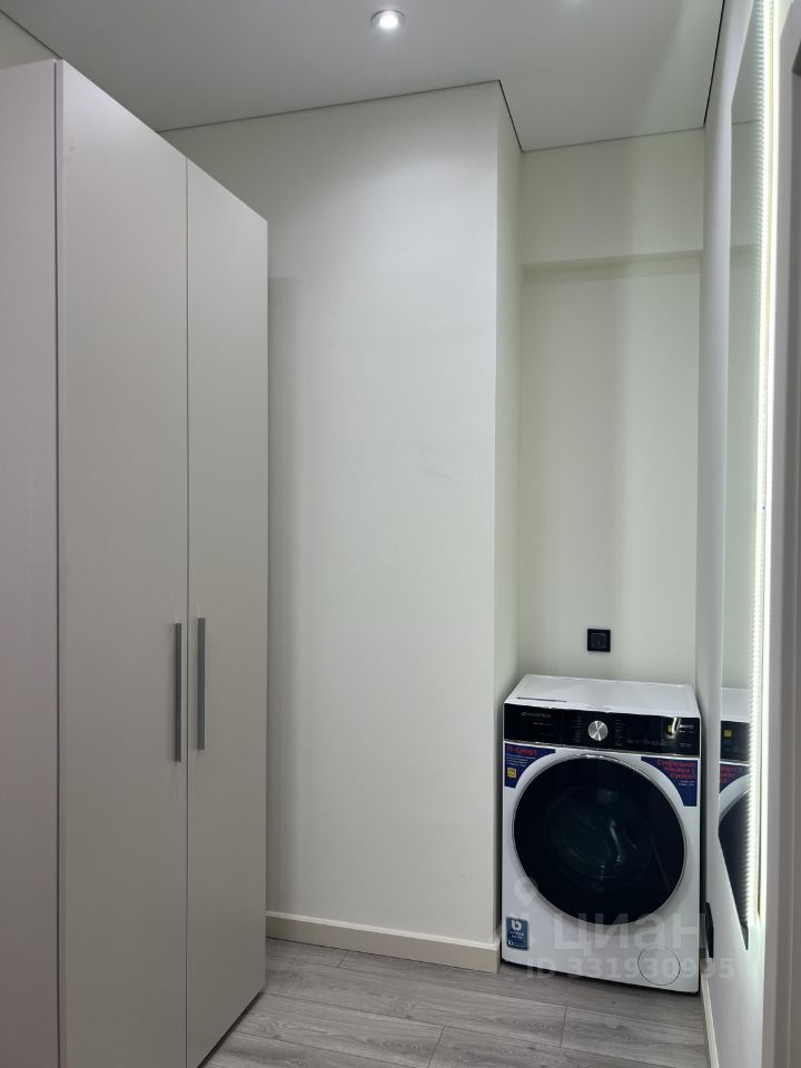 m. Narodnoe Opolchenie: Apartment, 1-rooms