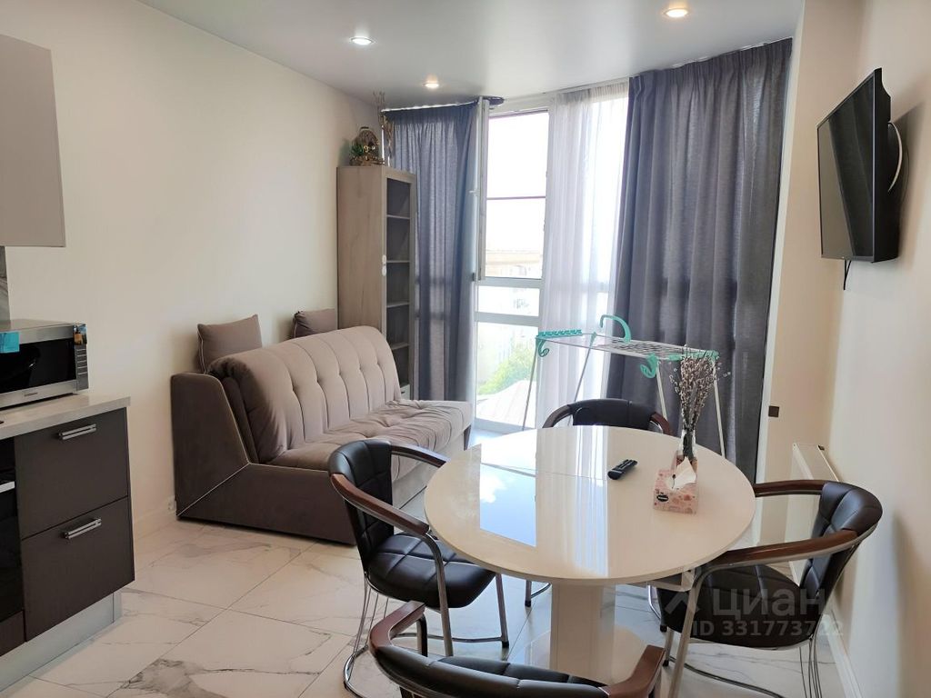 m. Podolsk: Apartment, 1-rooms