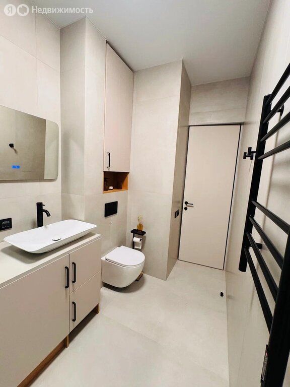 m. Khoroshevo: Apartment, 1-rooms