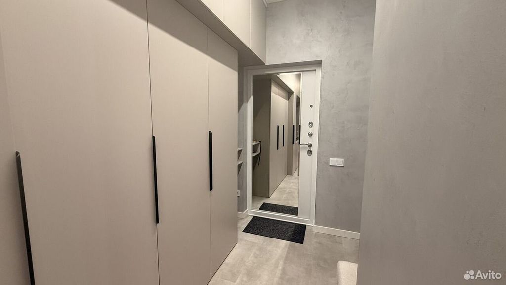 m. Potapovo: Apartment, 1-rooms