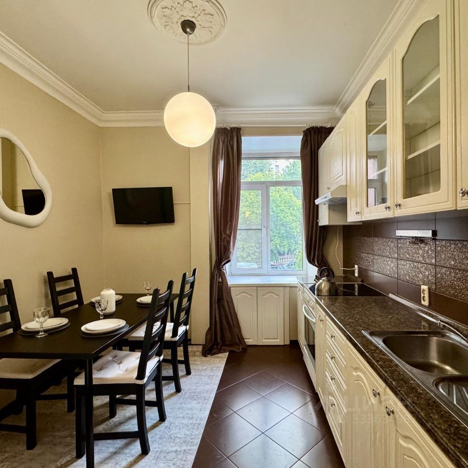 m. Taganskaya: Apartment, 2-rooms