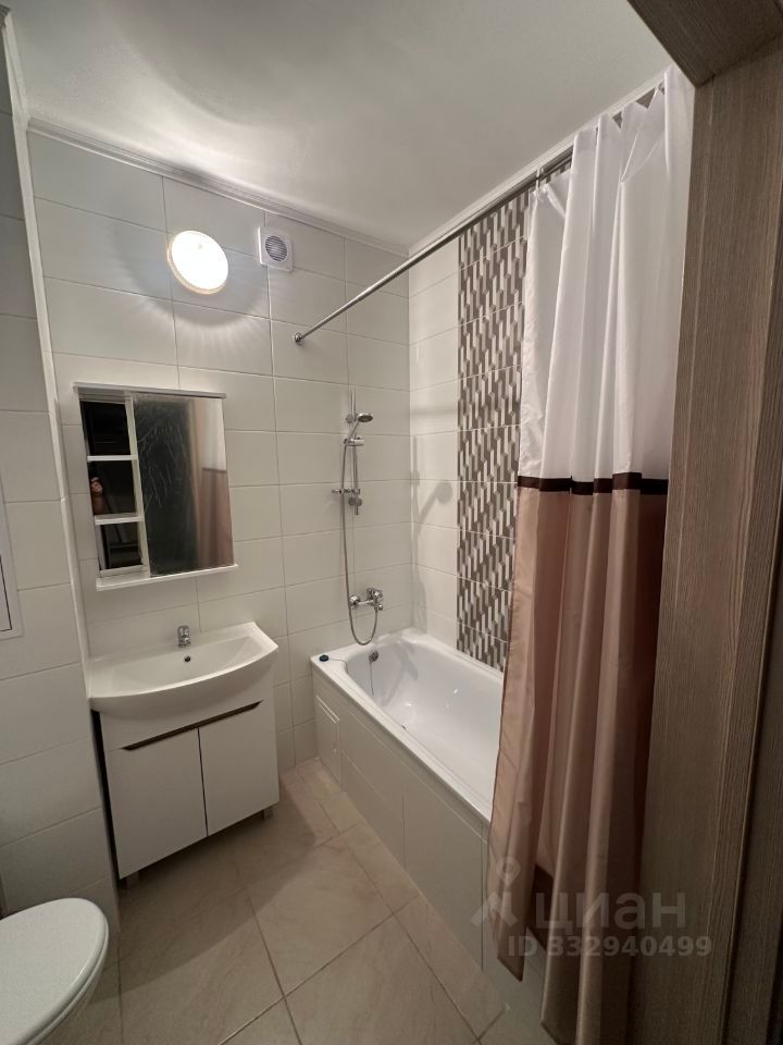 m. Medvedkovo: Apartment, 1-rooms