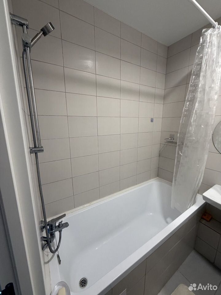 m. Olgino: Apartment, 2-rooms