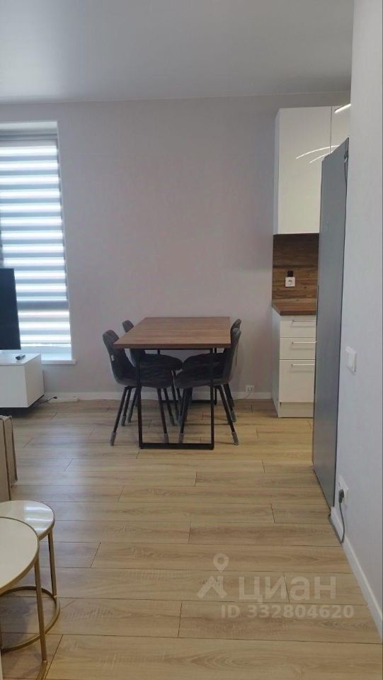 m. Vodniki: Apartment, 1-rooms