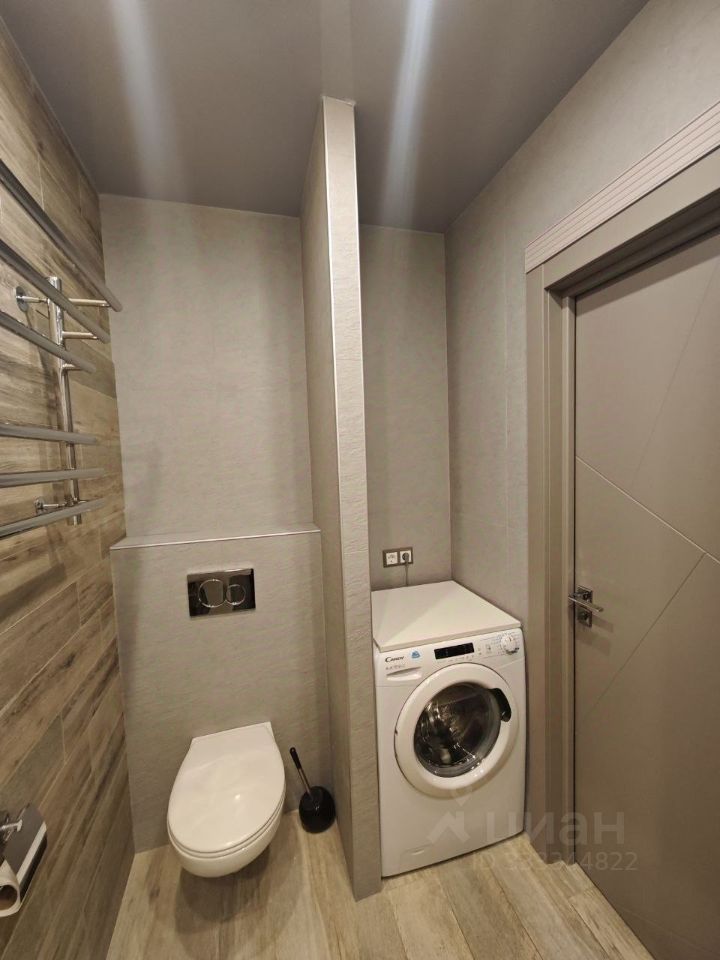 m. Penyagino: Apartment, 1-rooms
