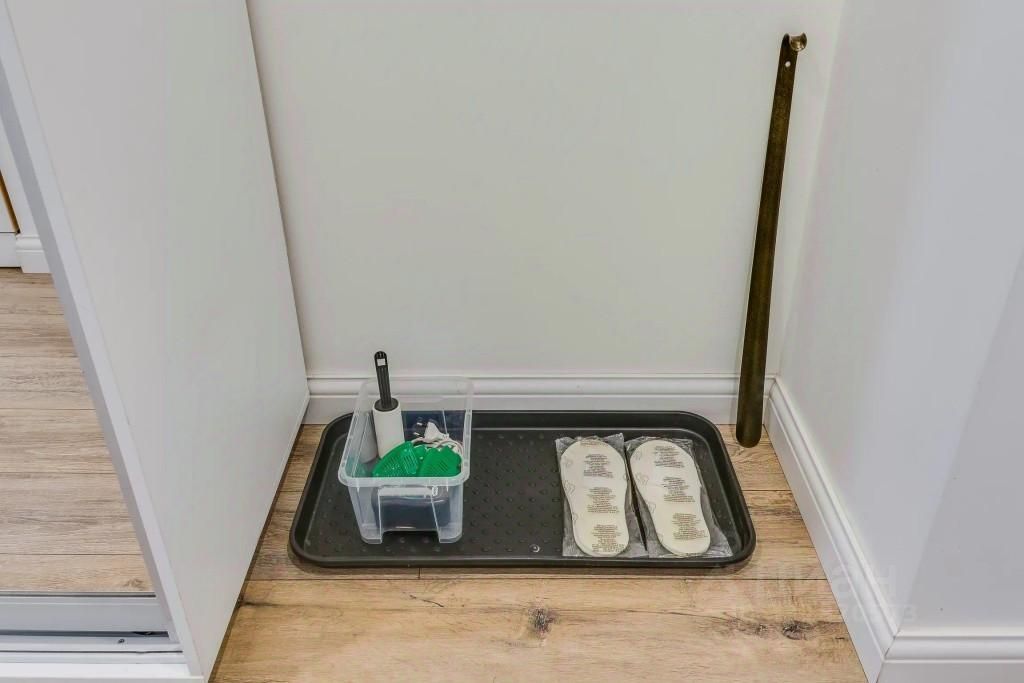 m. TsSKA: Apartment, 1-rooms