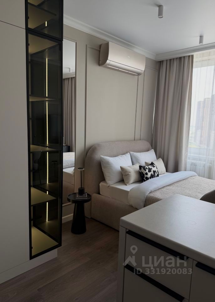 m. Volgogradsky prospekt: Apartment, studio