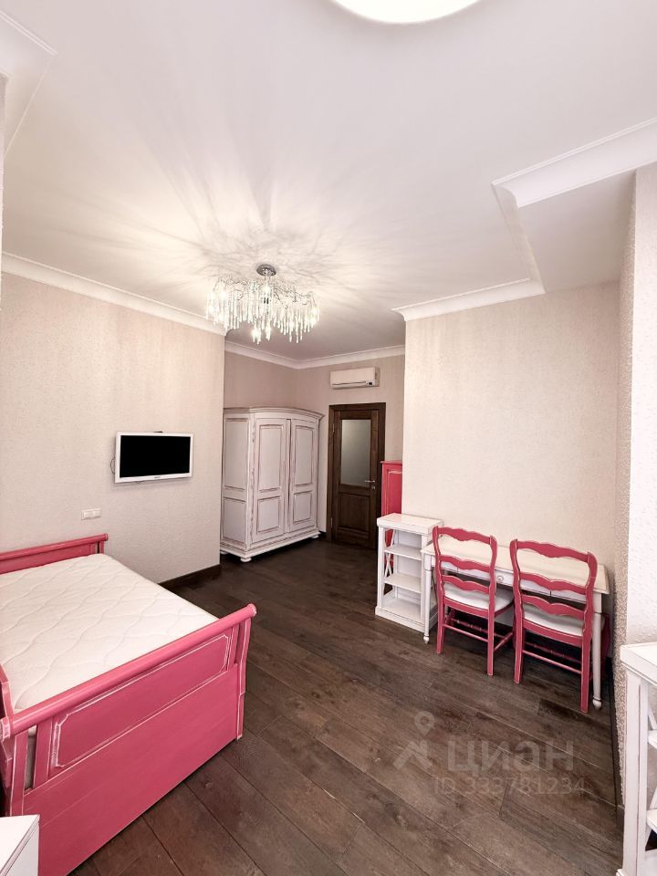 m. Troparevo: Apartment, 3-rooms