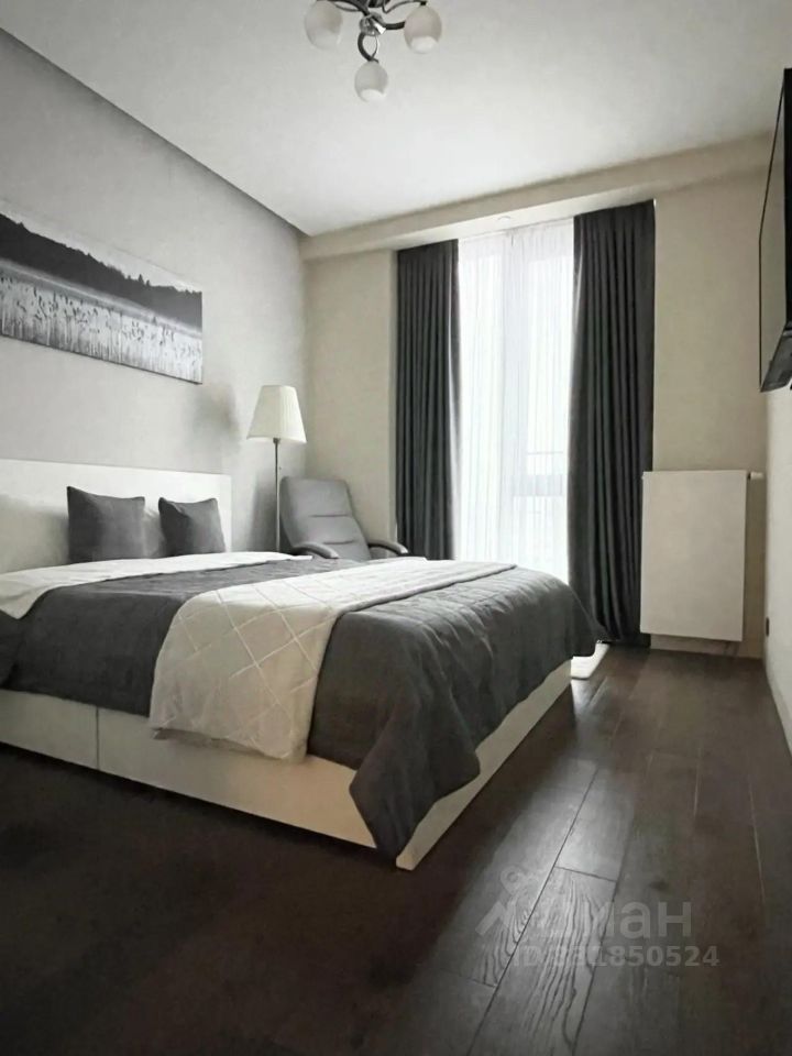 m. Savelovskaya: Apartment, 2-rooms