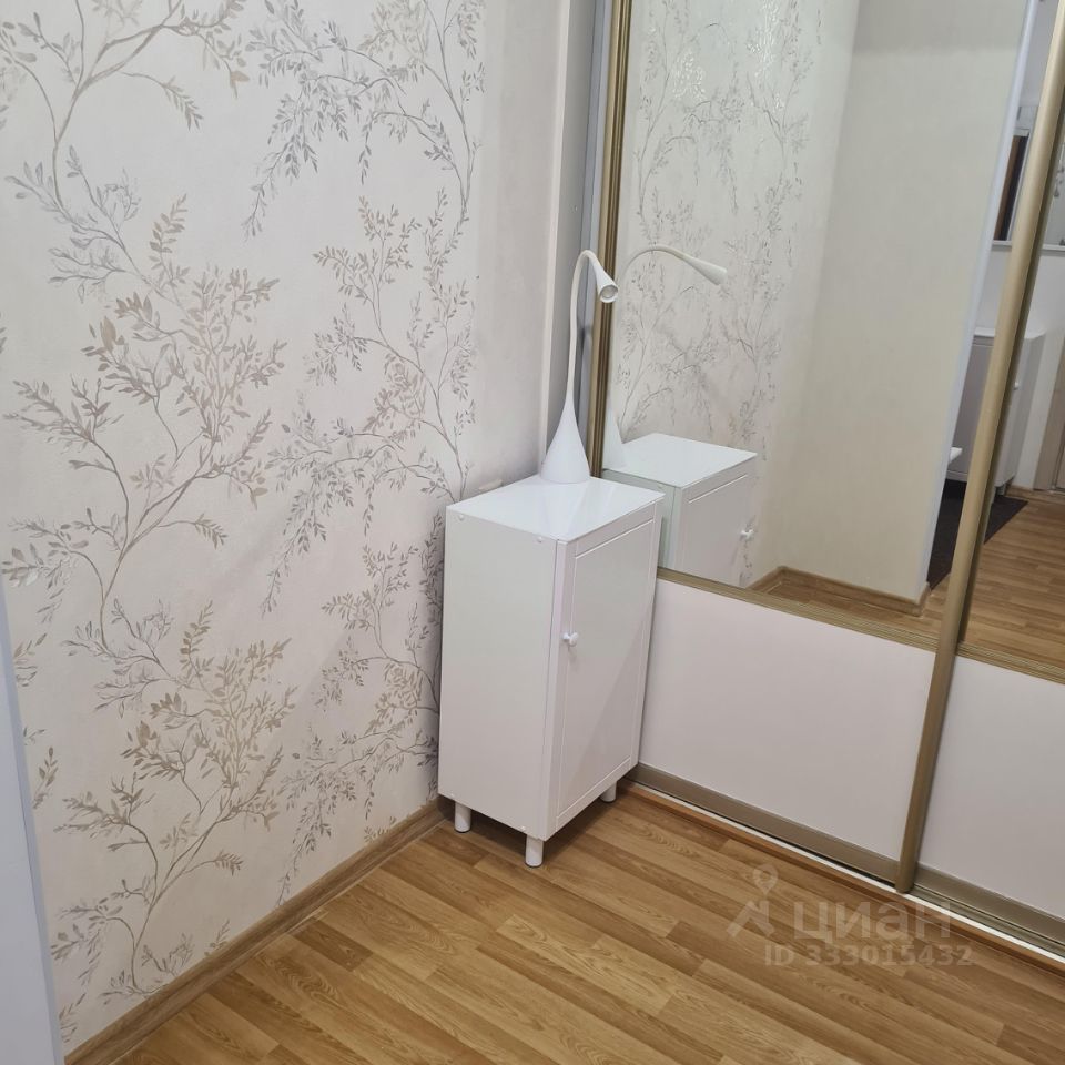 m. Khimki: Apartment, 1-rooms