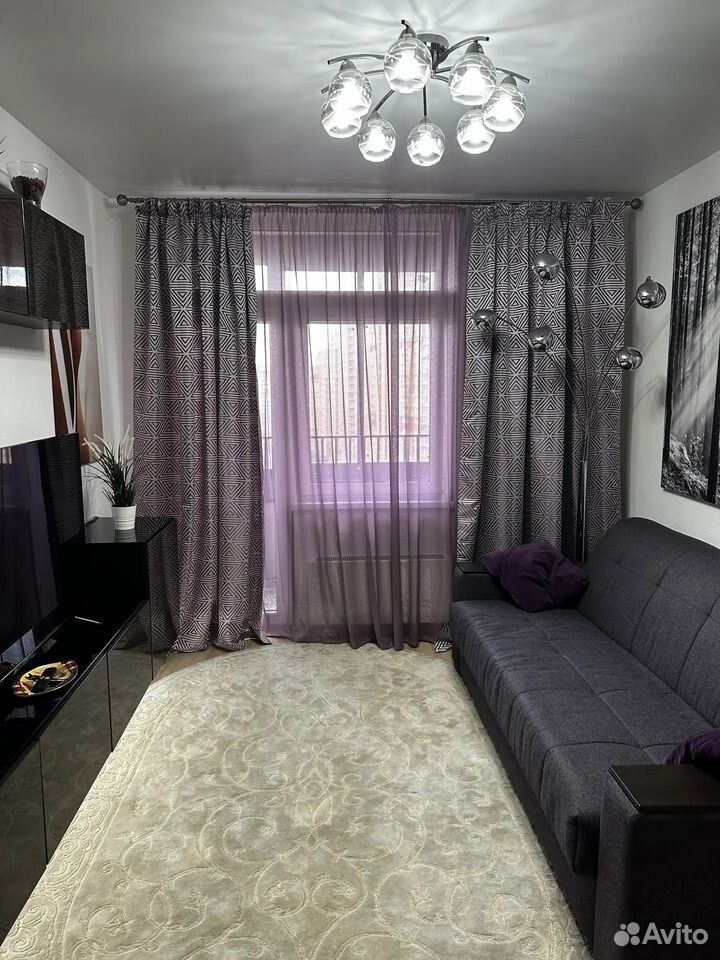 m. Kotelniki: Apartment, 1-rooms