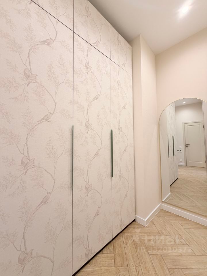 m. Zorge: Apartment, 2-rooms