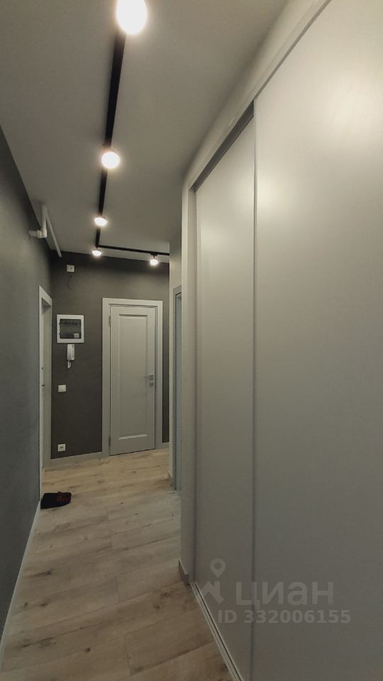 m. Bakovka: Apartment, 2-rooms