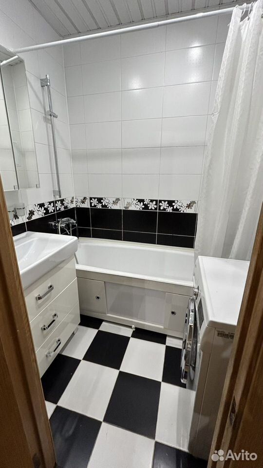 m. Ukhtomskaya: Apartment, 1-rooms