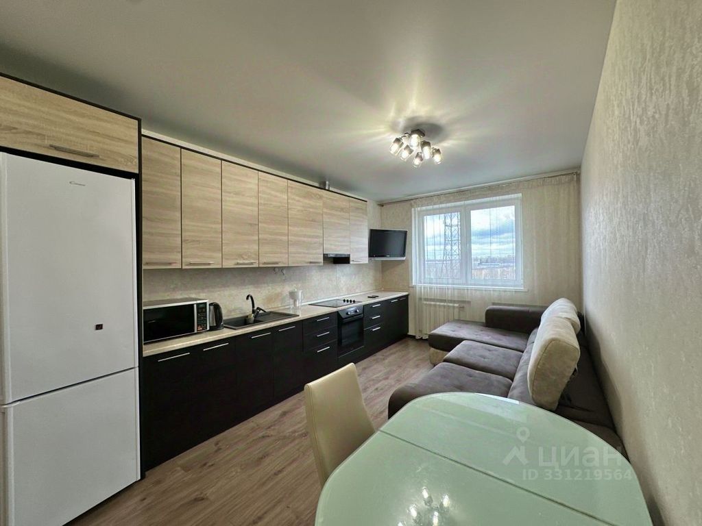 m. Nikolskoe: Apartment, 1-rooms