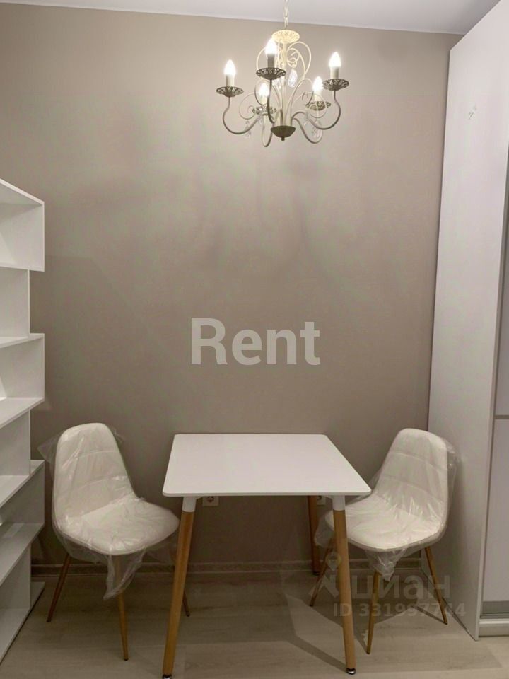 m. Shelepikha: Apartment, 1-rooms