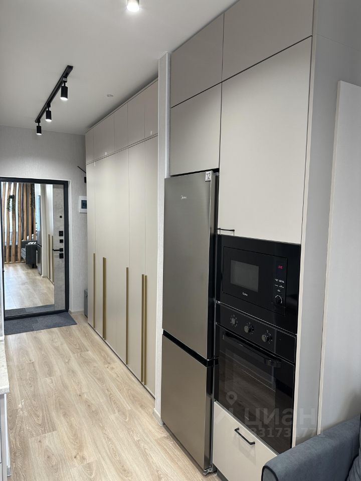 m. Nemchinovka: Apartment, studio
