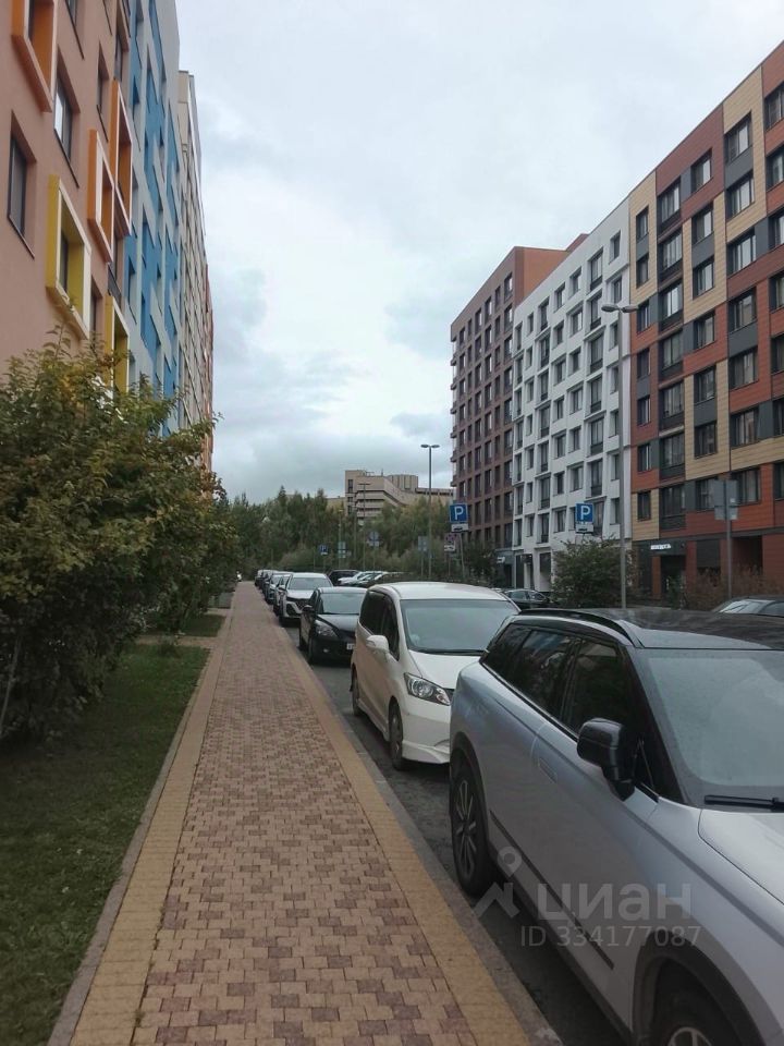 m. Pyatnitskoe shosse: Apartment, 2-rooms