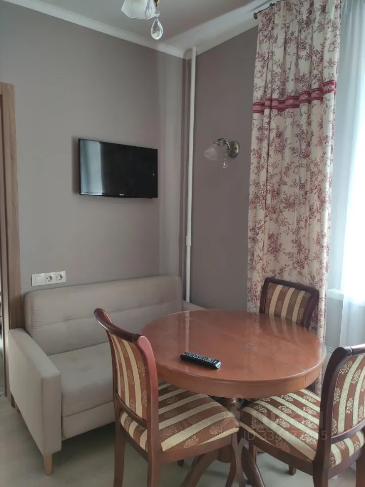 m. Zheleznodorozhnaya: Apartment, 1-rooms