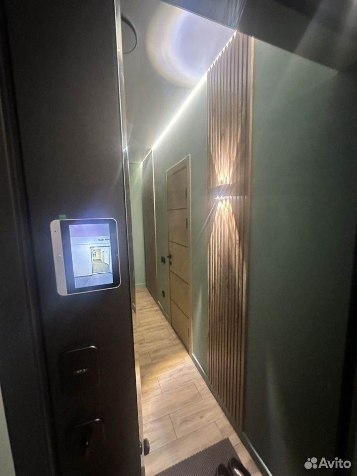 m. Planernaya: Apartment, 1-rooms