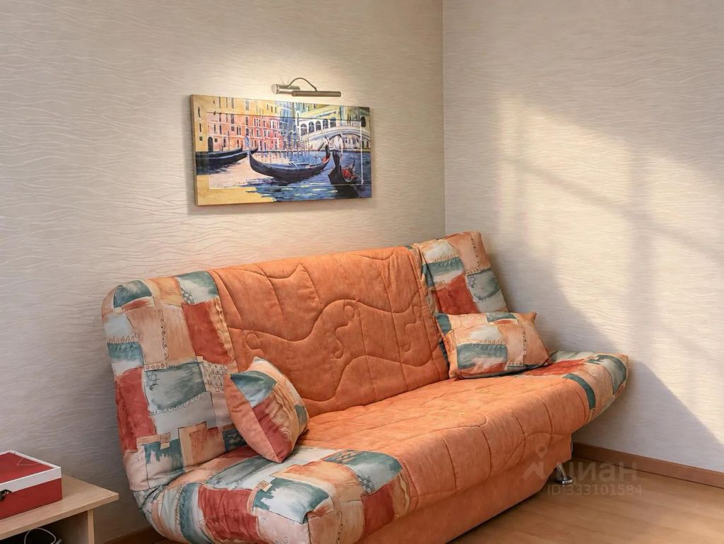 m. Dolgoprudnaya: Apartment, 3-rooms