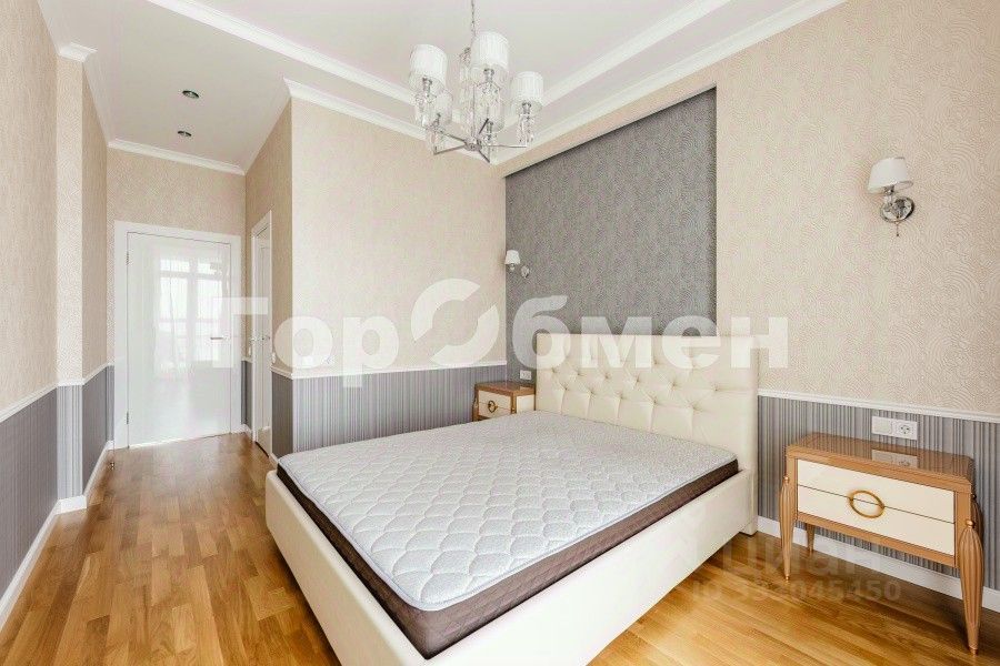m. Khoroshevskaya: Apartment, 2-rooms