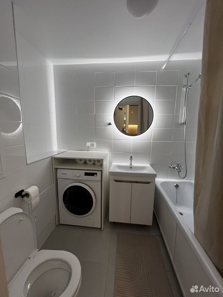 m. Butyrskaya : Apartment, 1-rooms