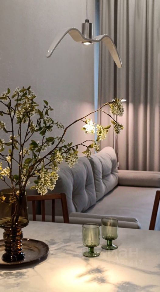 m. Spartak: Apartment, 1-rooms