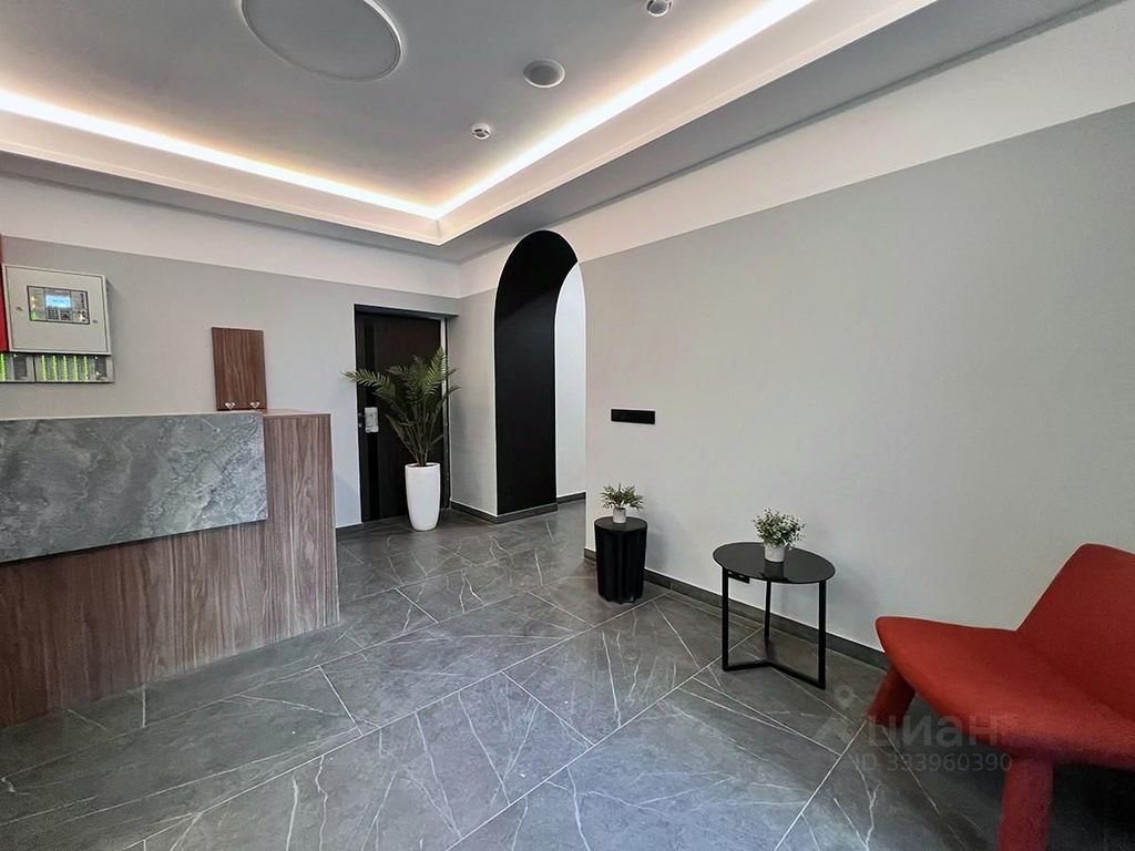 m. Mayakovskaya: Apartment, studio