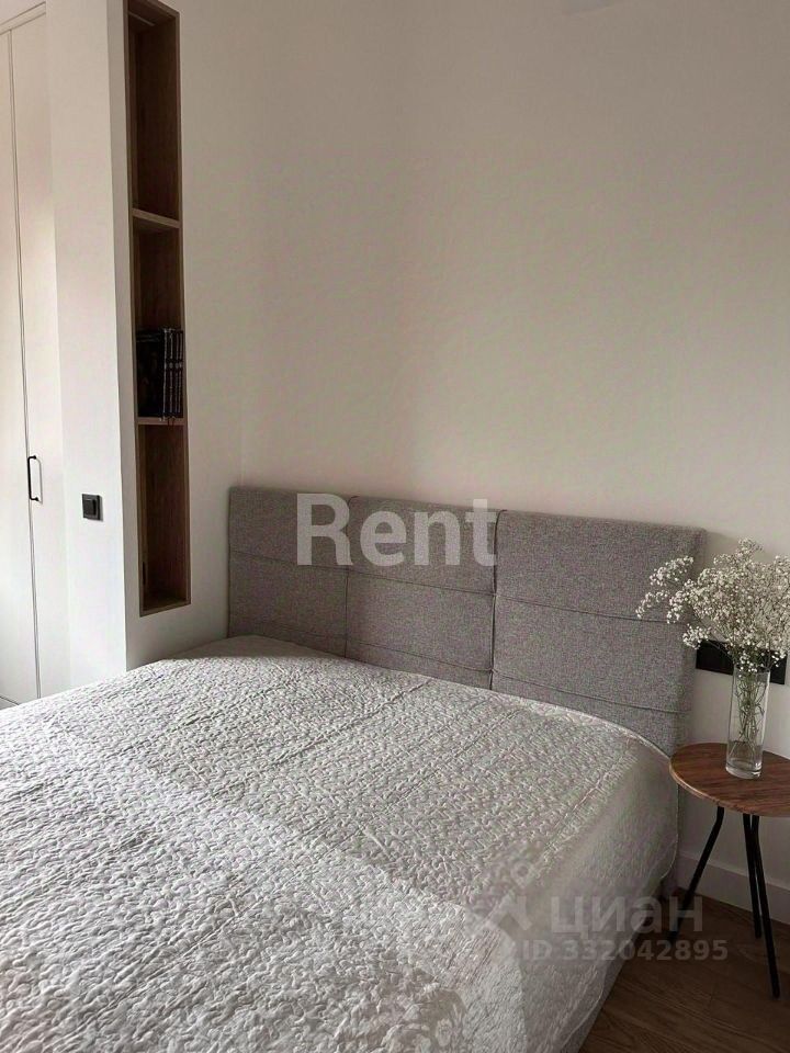 m. Paveletskaya: Apartment, 2-rooms