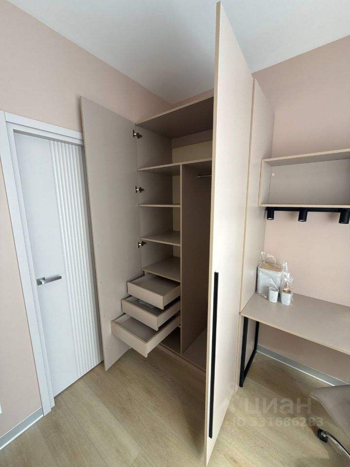 m. Koptevo: Apartment, 2-rooms