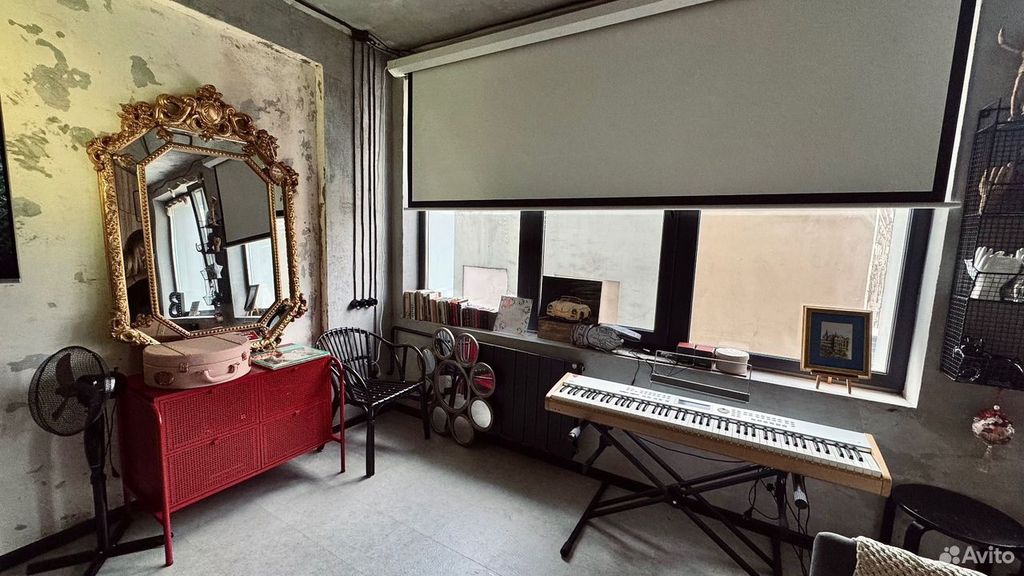 m. Arbatskaya: Apartment, 1-rooms