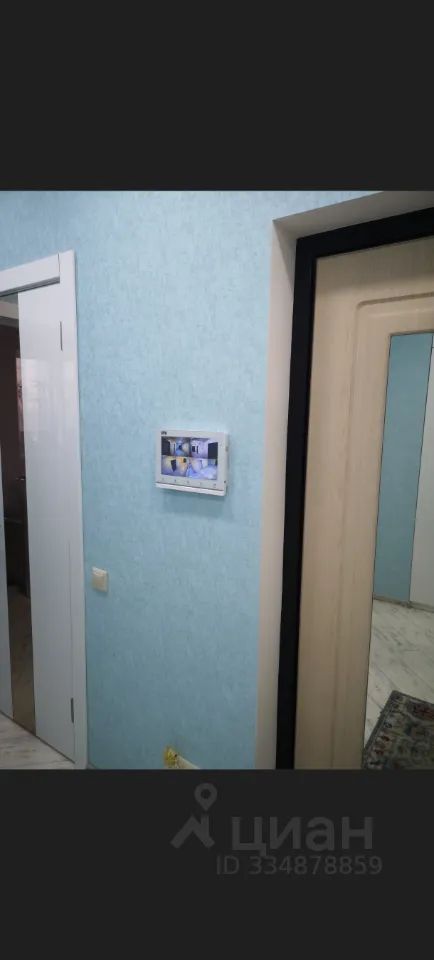 m. Nikolskoe: Apartment, 2-rooms