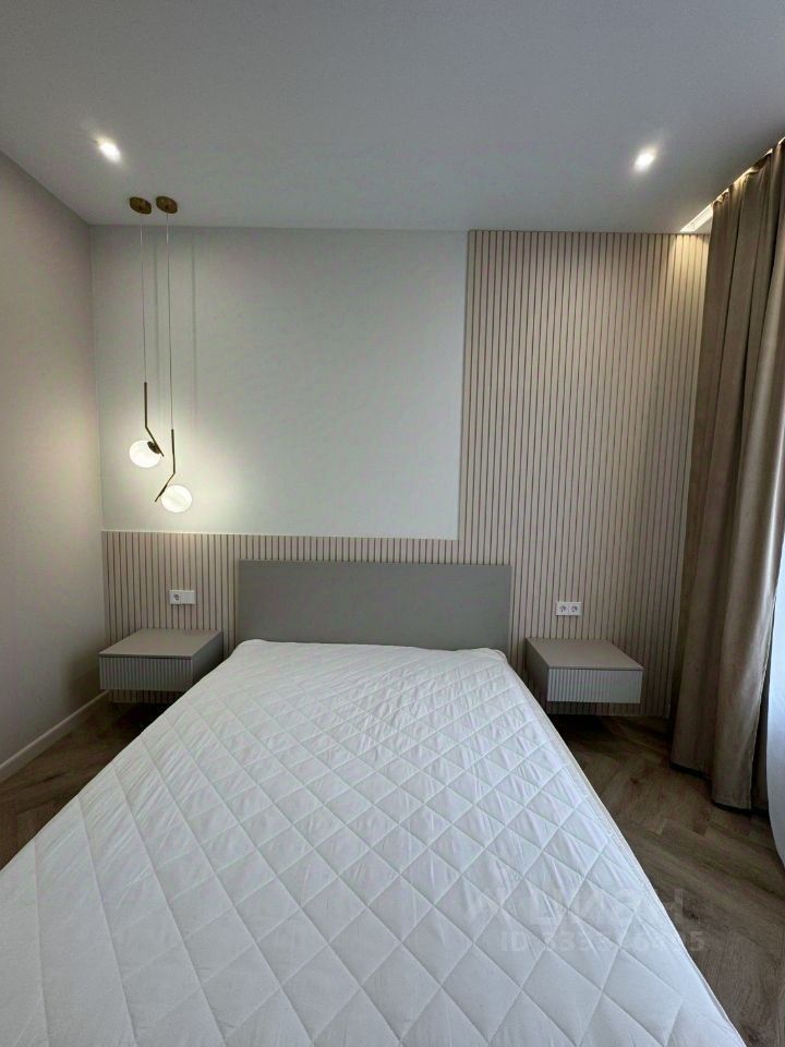 m. Aminyevskaya: Apartment, 2-rooms